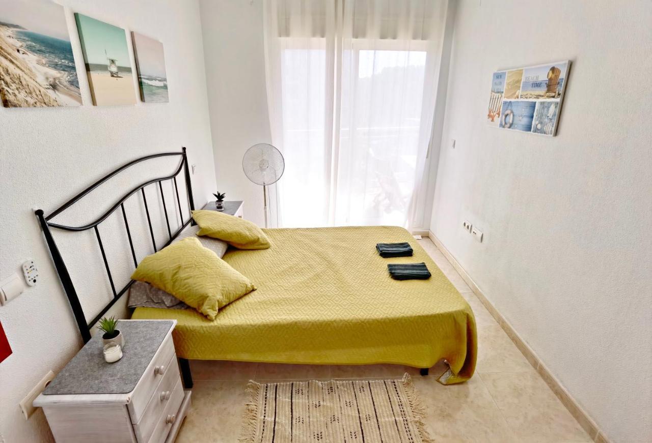 בנידורם Paradise In La Cala Villajoyosa מראה חיצוני תמונה