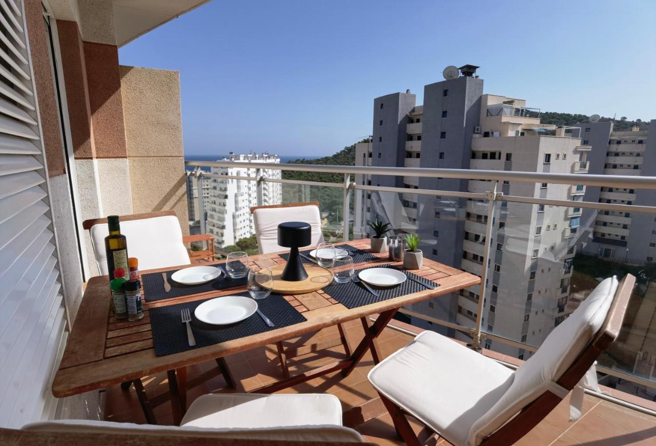 בנידורם Paradise In La Cala Villajoyosa מראה חיצוני תמונה