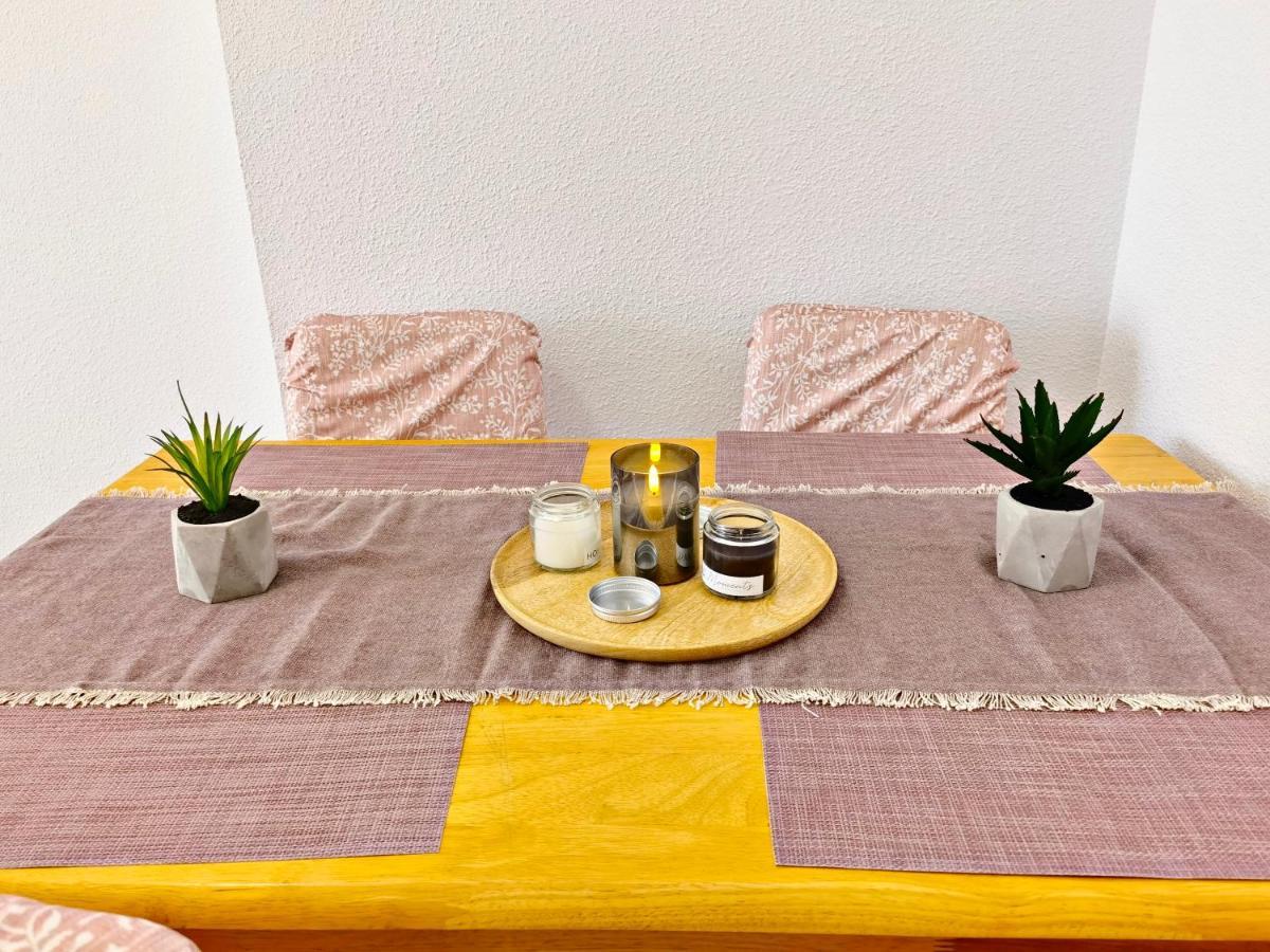 בנידורם Paradise In La Cala Villajoyosa מראה חיצוני תמונה