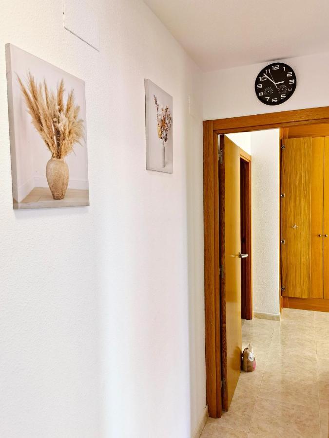 בנידורם Paradise In La Cala Villajoyosa מראה חיצוני תמונה