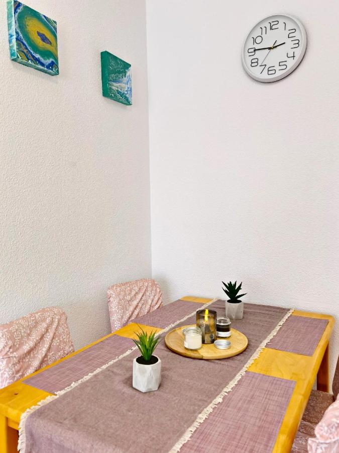 בנידורם Paradise In La Cala Villajoyosa מראה חיצוני תמונה